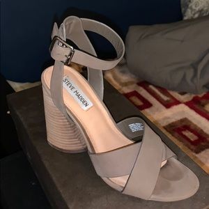Steve Madden heels